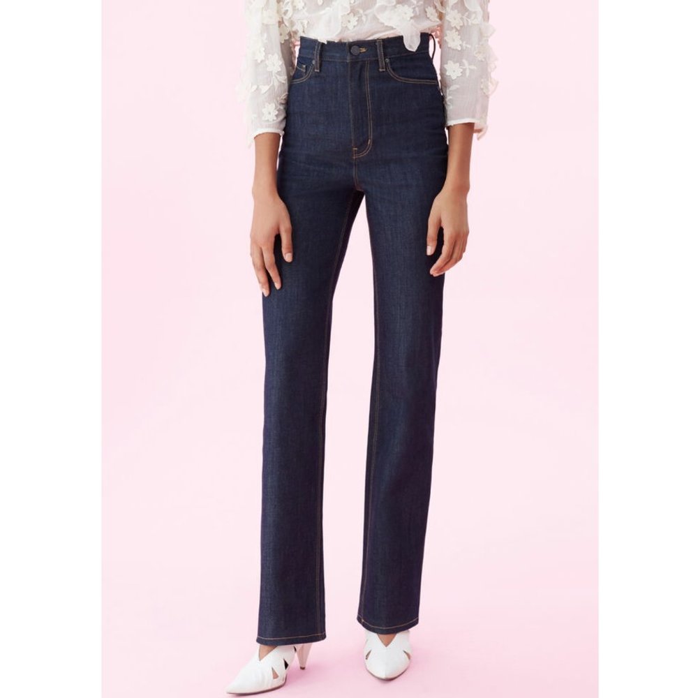 Rebecca Taylor LA VIE Mirielle Jeans